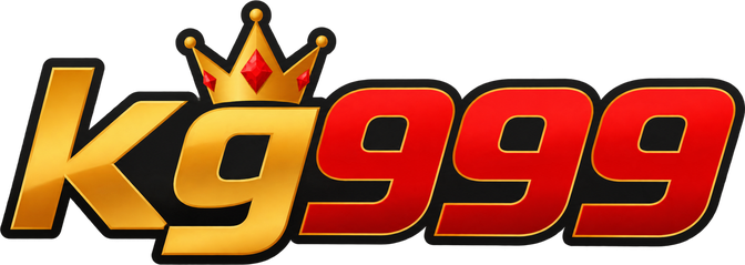 KG999 Logo